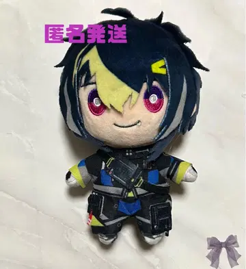 니지누이 이나미 라이