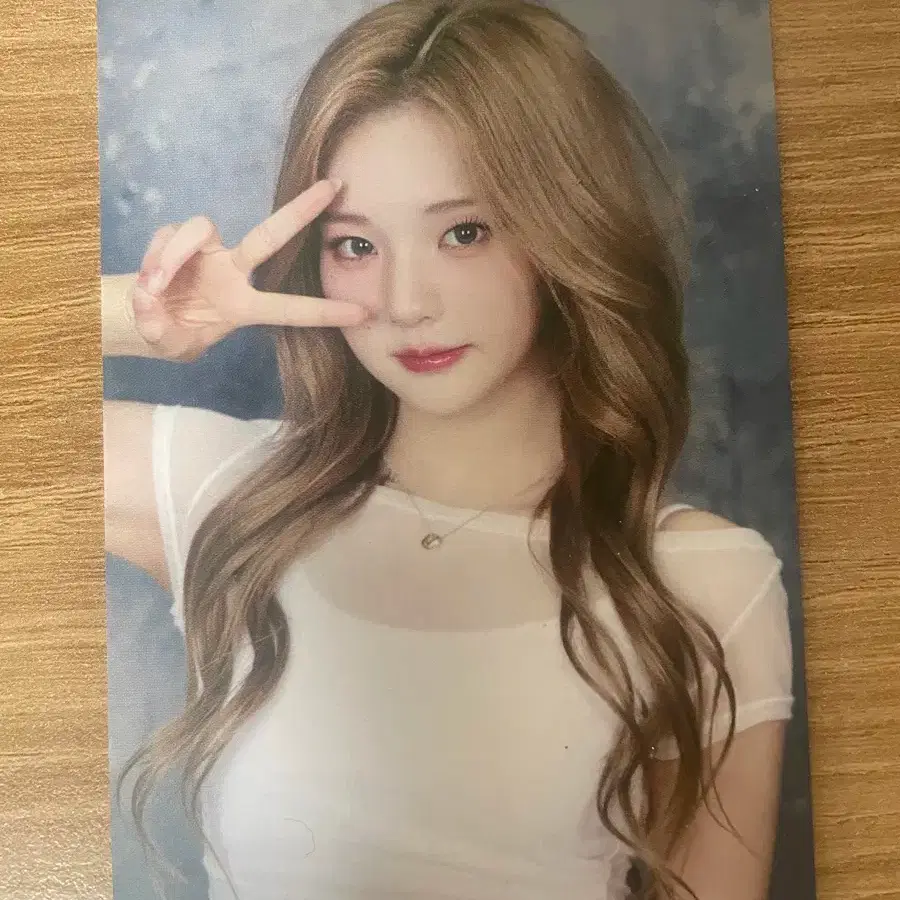 Triples Yeonji Wave Gift