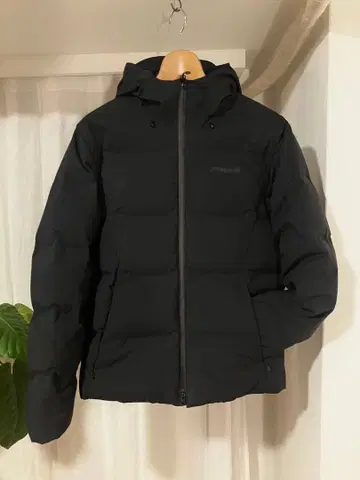 patagonia 다운 잭슨 글레이셔 재킷 파타고니아