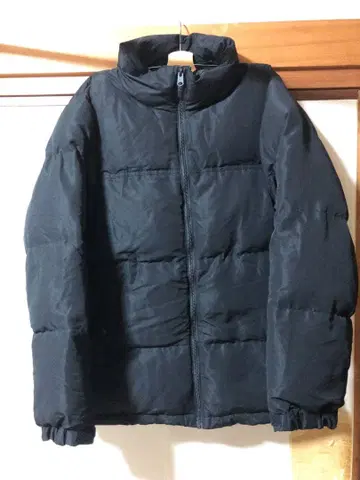 워크맨 볼 패디드 스탠드 블루종 L 사이즈