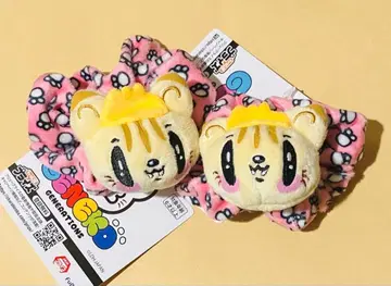 제이 고양이 GENERATIONS 스크런치 코모리 하야토