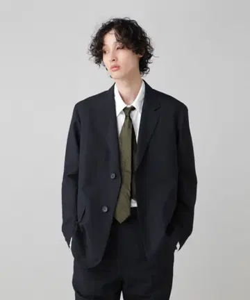 [ 새상품급 ] MARGARET HOWELL 셋업