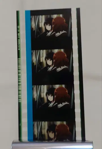 울려라! 유포니움 앙상블 콘테스트 특전 필름 레이나 쿠미코