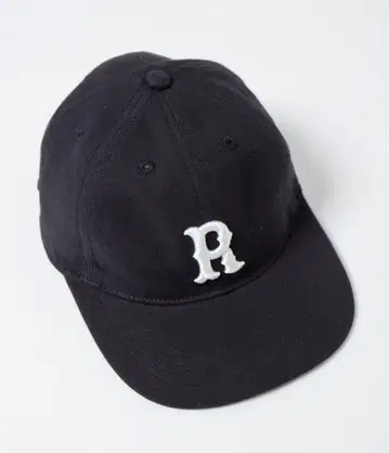 [Racal] 플랫 바이저 캡 / RL-23-1296