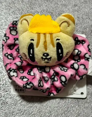 2 제이 고양이 코모리 하야토 스크런치