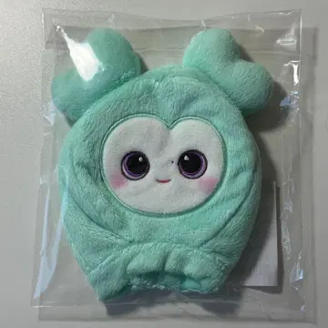 634. TWICE 미나 미블리 응원봉 커버