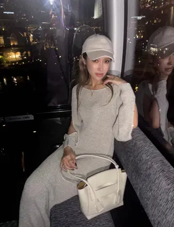 그램립스 원피스