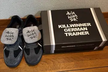 KILLWINNER 스니커즈