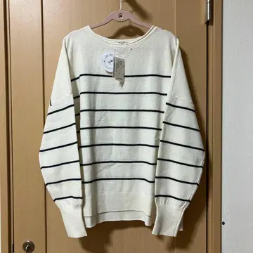 스튜디오 클립*12G 코튼 믹스 모듬 풀오버