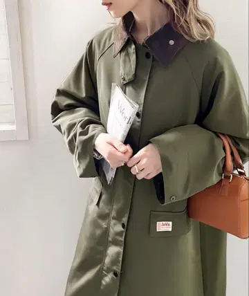 Java 남성용 라이크 워크 코트