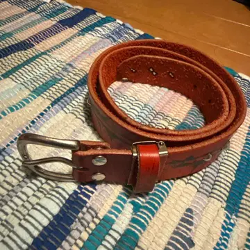 little willow 스터드 벨트