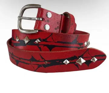 little willow 스터드 벨트