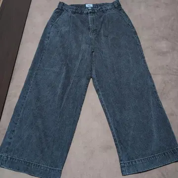 OBEY(오베이) 배기 팬츠