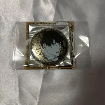 체인소 맨 골든 캔뱃지 컬렉션 점프샵 하야카와 아키 2