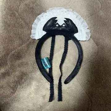 [ Disney ] Haunted Mansion 머리띠