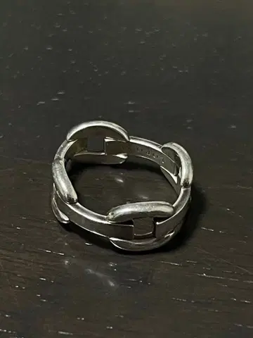 loro_VOring 01 20-21호_실버 반지