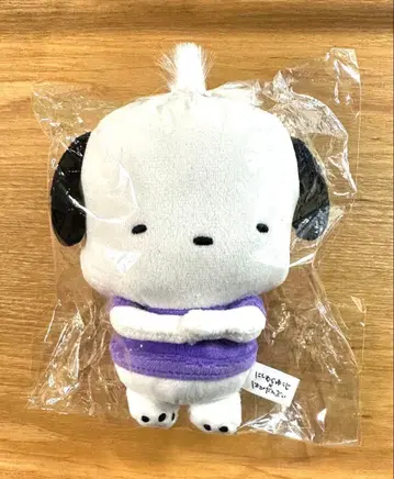 니시무라 유우지 하피단바이 포차코 산리오 봉제 인형 백참