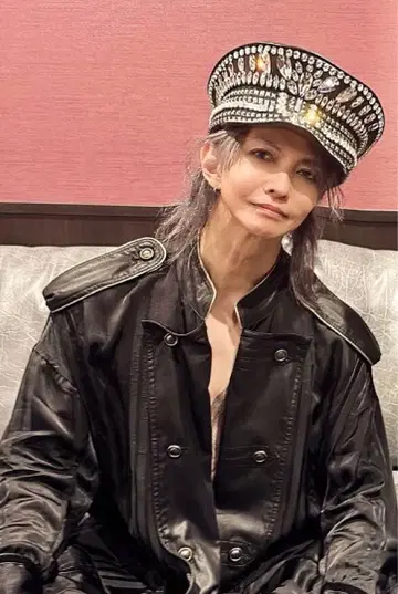 Share spirit 밀리터리 셔츠 자켓 HYDE 착용