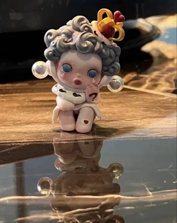 팝마트 SKULLPANDA EVERYDAY WONDERLAND 세트