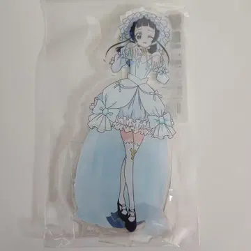 너와 아이돌 프리큐어 할로윈 아크릴 스탠드 소라카제 나나