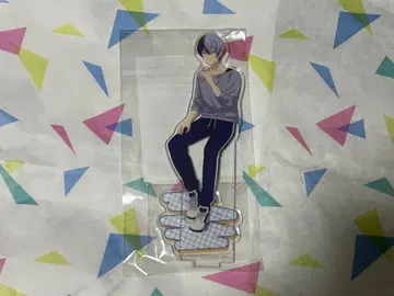 하피콜렉션 B상 아크릴 스탠드 토야