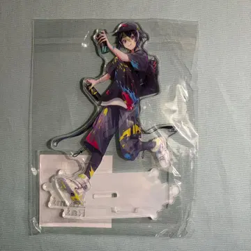 니지산지 이나미 라이 아크릴 스탠드 1st anniversary