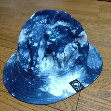 RATS 타이다이 버킷 햇 M 사이즈