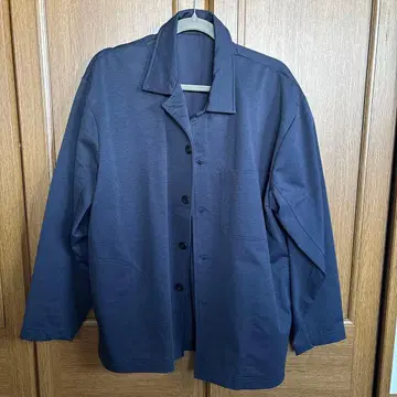 Dcollection (현 AUEN) 네이비 자켓