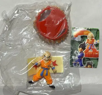 드래곤볼 HG 시리즈 크리린 피규어