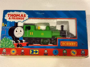 Hornby Oliver 호른비 토마스 올리버