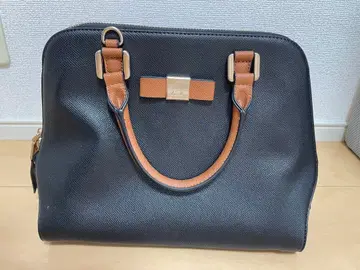 dazzlin 숄더백 블랙