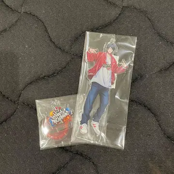 야마다 이치로 base 아크릴 스탠드