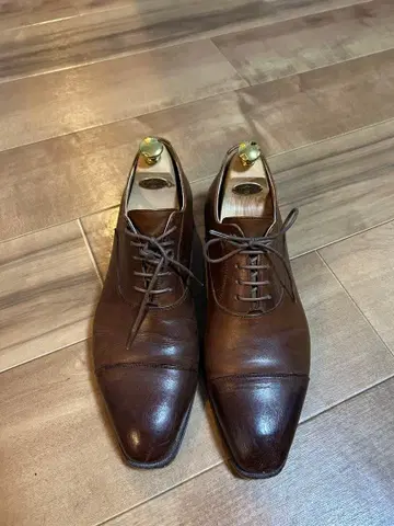 빔즈 비즈니스 슈즈