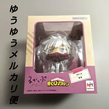 나의 히어로 아카데미아 피규어 룩업 다비