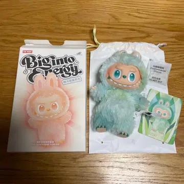 러브부 에너지 Big into Energy Serenity