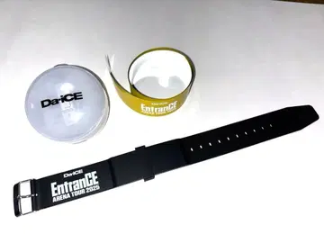 Da-iCE EntranCE ARENA TOUR 2025 응원봉