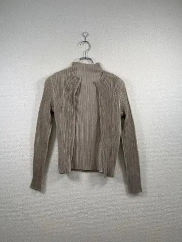 SPECCHIO 크레이프 소재 앙상블 사이즈 40