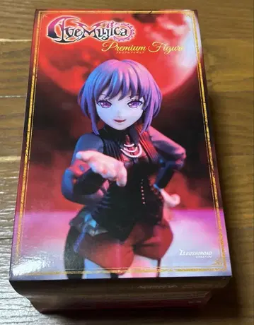 BanG Dream! 프리미엄 피규어 Ave Mujica 아모리스