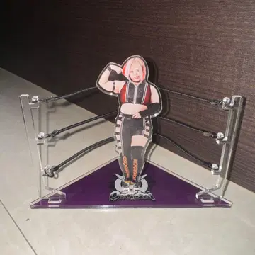 스타덤 링 스탠드 루아카 아크릴 스탠드