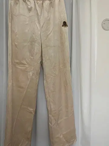 ACLENT URBAN VINTAGE 베이지 코듀로이 팬츠