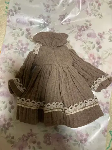 브라이스 아웃핏 드레스