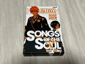 BLEACH 권두가 뼈대/새상품 슈링크