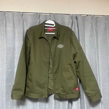 Dickies 아이젠하워 자켓 충전솜