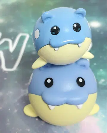 포켓몬 몬코레 몬스터 컬렉션 타마자라시