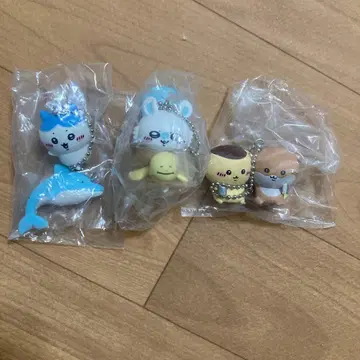 치이카와 가챠가챠