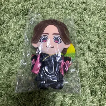 코타키 노조무 봉제 인형