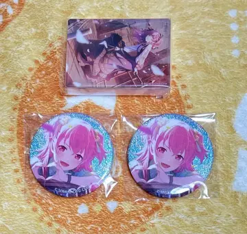 프로세카 모모이 아이리 묶음 판매