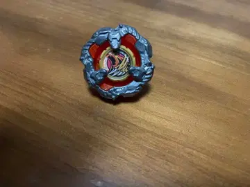 베이블레이드 X 베어스크래치 5-60F