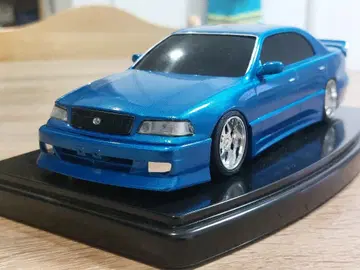 마제스타 프라모델 휠 타이어 아오시마