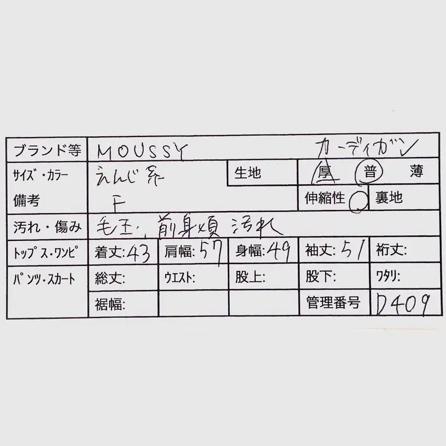 2번째 상품 이미지